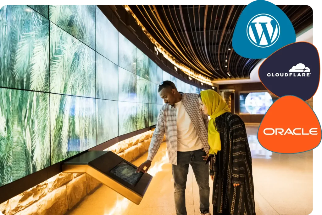 A Step-by-Step Guide to Migrating a WordPress Site to OpenLiteSpeed on Oracle Cloud