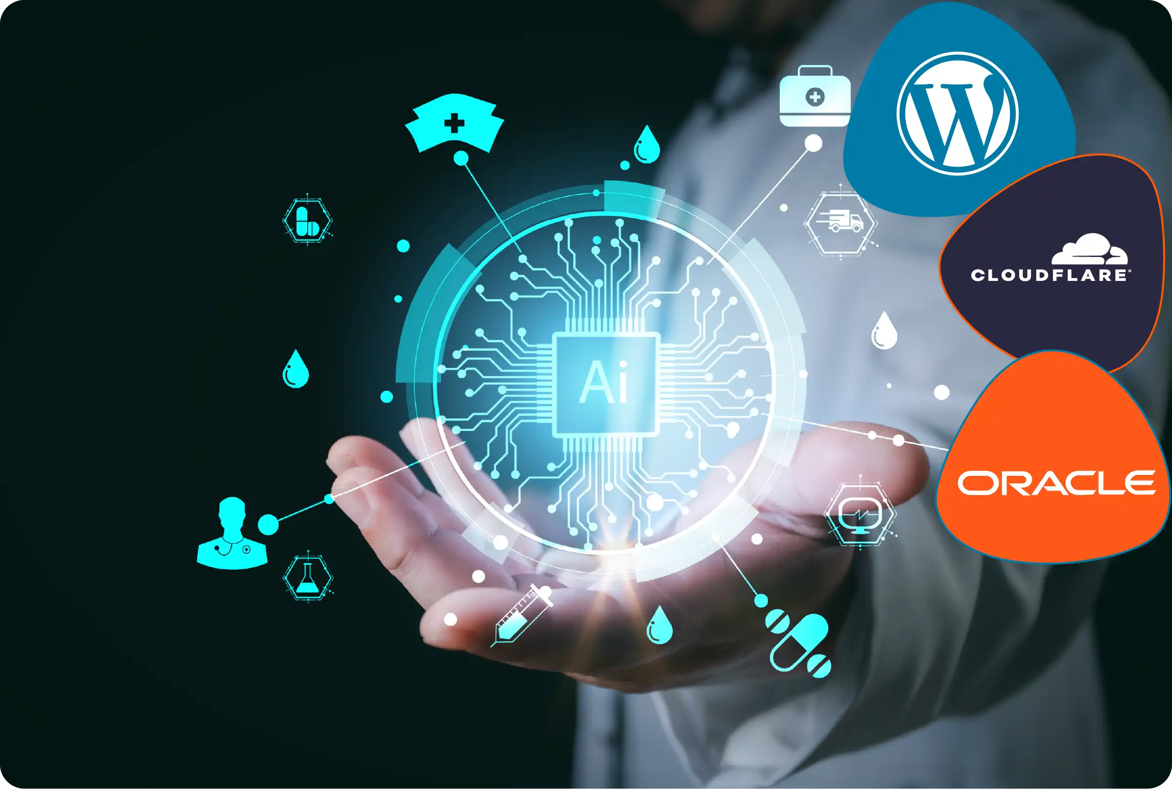 Practical AI in Workflow Applications — Moving Beyond the Hype