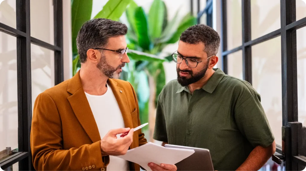 When Spreadsheets Stop Working: Why Surveyors Are Turning to Bespoke Workflow Applications