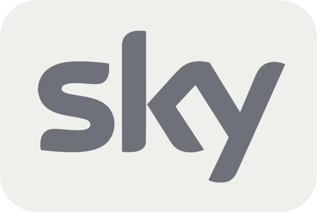 British Sky Broadcasting Logo