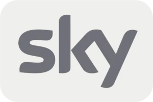 British Sky Broadcasting Logo