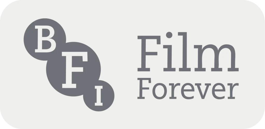 British Film Institute Logo