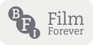 British Film Institute Logo