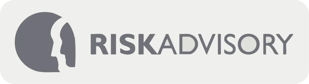 Risk Advisory Group Logo