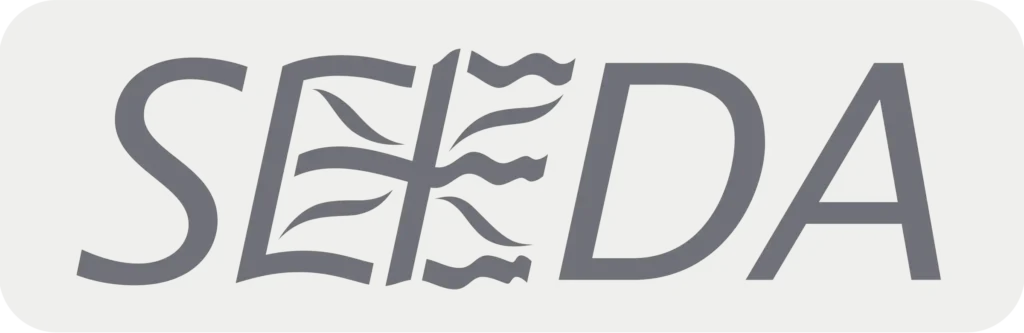 Seeda Logo