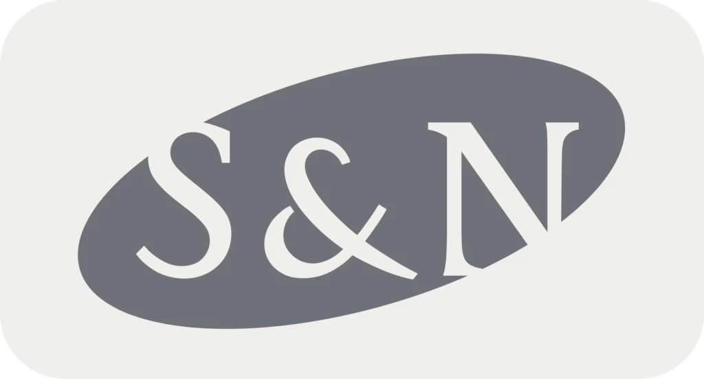 Scottish and Newcastle Logo