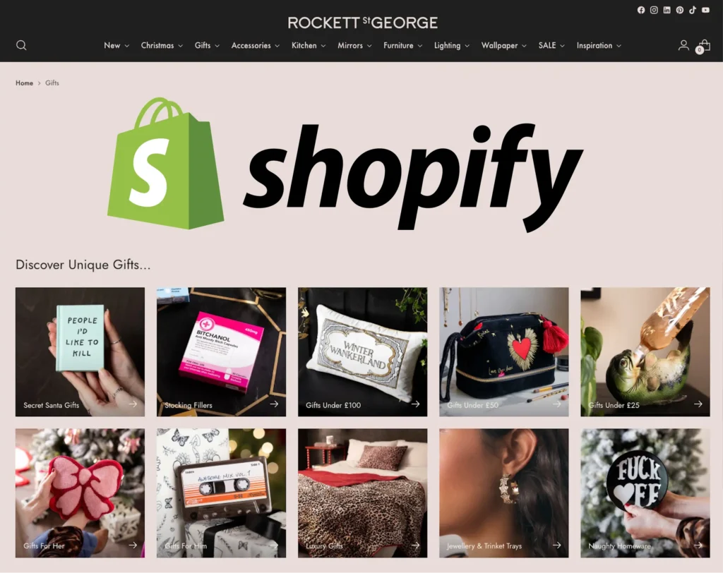When Should You Choose Shopify Plus?