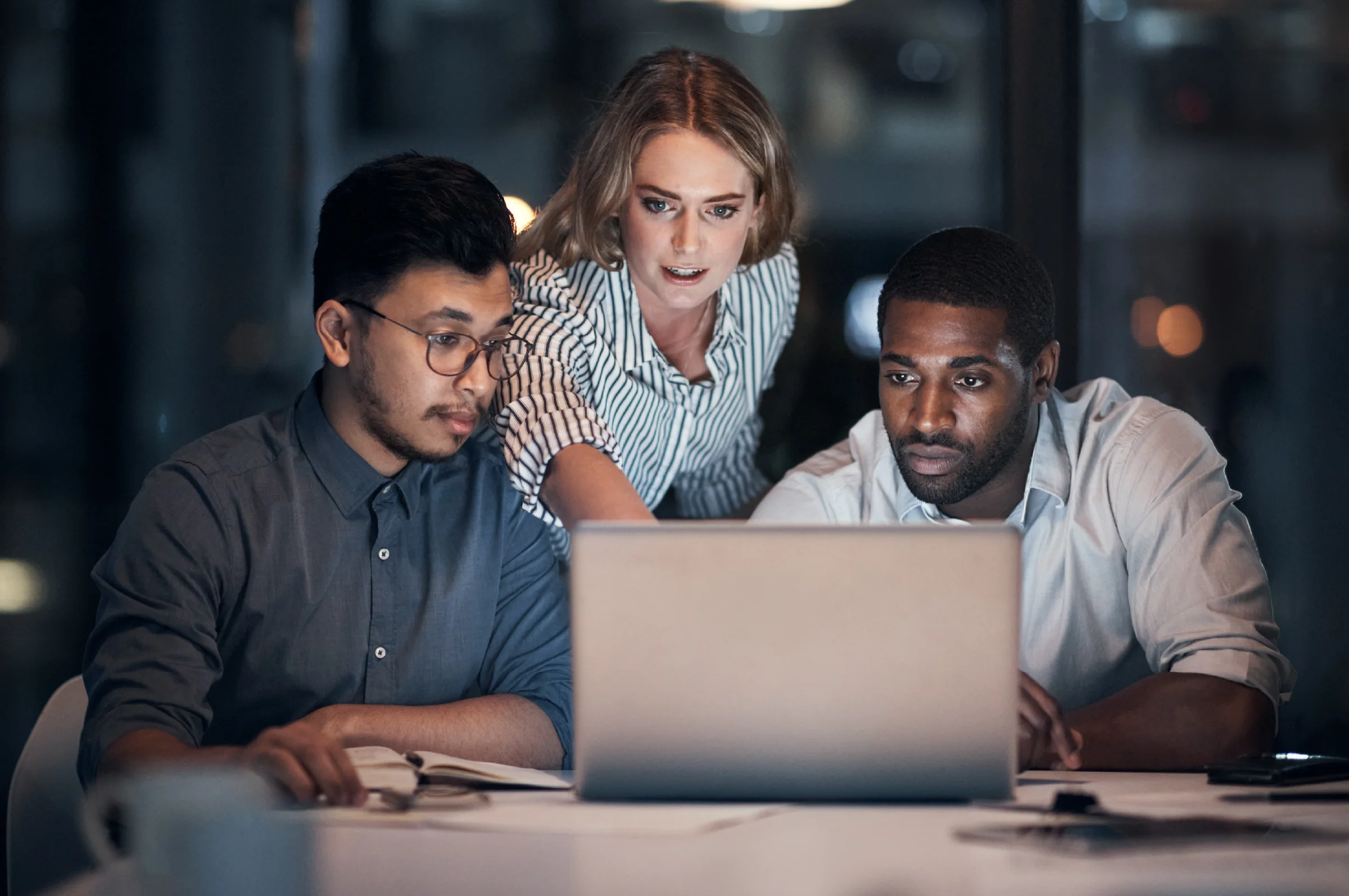 Why Human-Managed Hosting Matters More Than Ever